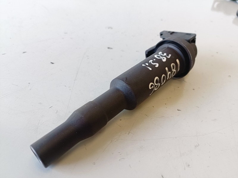 Recambio de bobina encendido para bmw serie 3 compacto (e46) n42b18a referencia OEM IAM 0221504464  