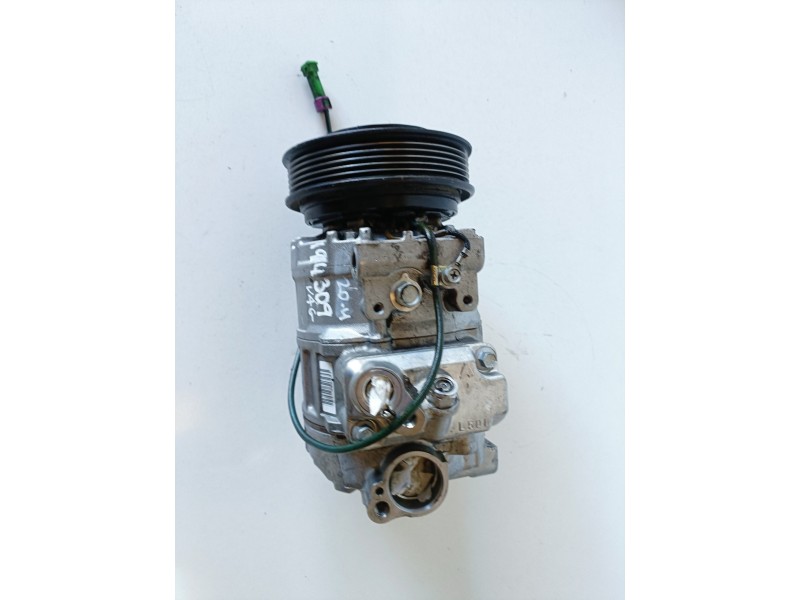 Recambio de compresor aire acondicionado para audi a6 berlina (4b2) asg referencia OEM IAM   