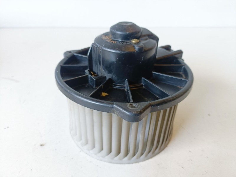 Recambio de ventilador calefaccion para toyota land cruiser (j9) 1kzte referencia OEM IAM 1940000841  