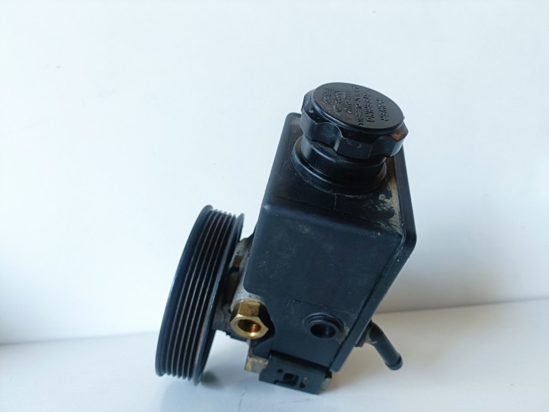 Recambio de bomba direccion para ssangyong rexton d27dt referencia OEM IAM   