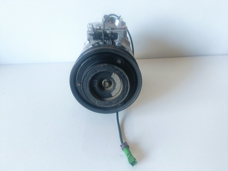 Recambio de compresor aire acondicionado para audi a6 berlina (4b2) asg referencia OEM IAM   