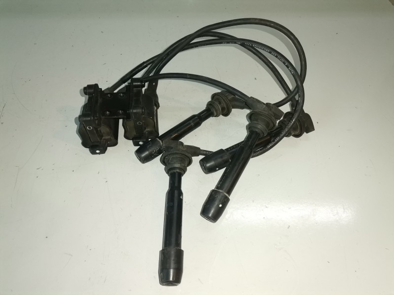 Recambio de bobina encendido para hyundai tucson (jm) g4gc referencia OEM IAM   