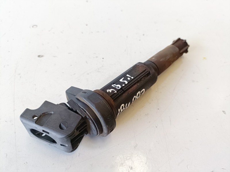 Recambio de bobina encendido para bmw serie 3 compacto (e46) n42b18a referencia OEM IAM 7551260  
