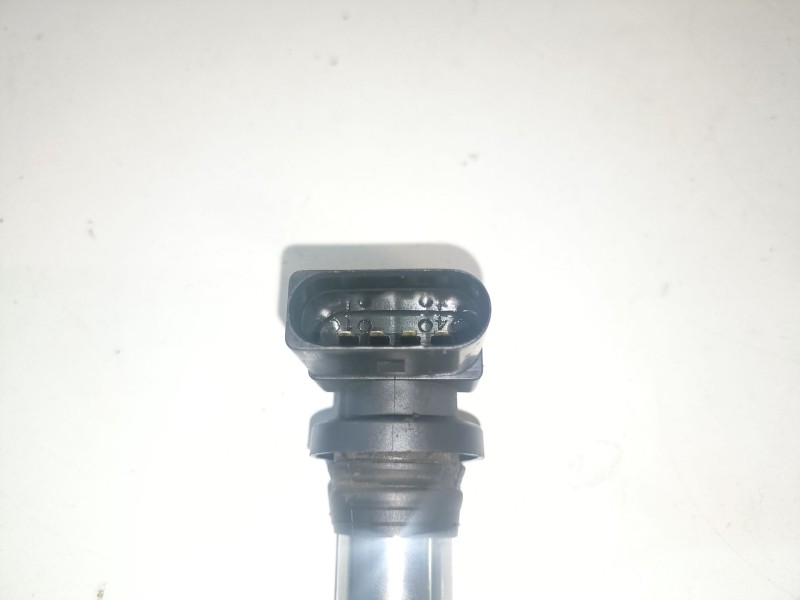 Recambio de bobina encendido para seat ibiza (6l1) bxv referencia OEM IAM 036905715E  