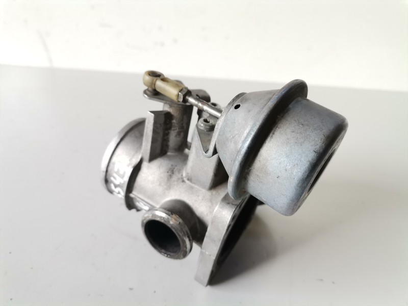 Recambio de valvula egr para chrysler voyager (rg) vm4bc referencia OEM IAM 72829005  