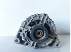 Recambio de alternador para opel zafira a y20dth referencia OEM IAM 0124415005  