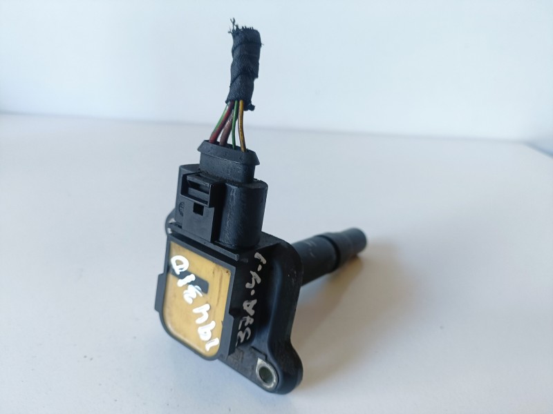 Recambio de bobina encendido para audi a6 berlina (4b2) asg referencia OEM IAM 06B905115E  