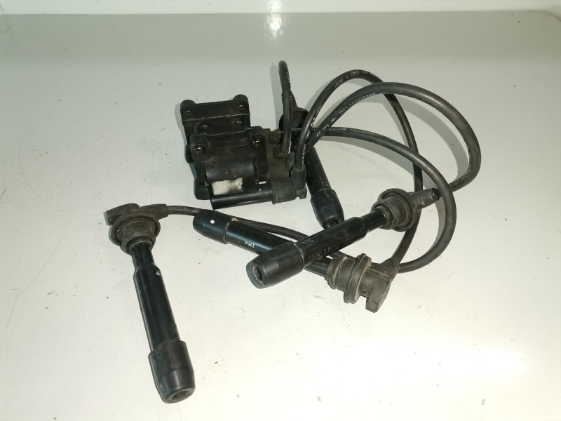 Recambio de bobina encendido para hyundai tucson (jm) g4gc referencia OEM IAM   