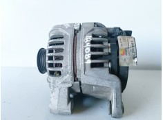 Recambio de alternador para opel zafira a y20dth referencia OEM IAM 0124415005   2
