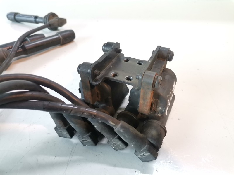 Recambio de bobina encendido para hyundai tucson (jm) g4gc referencia OEM IAM   