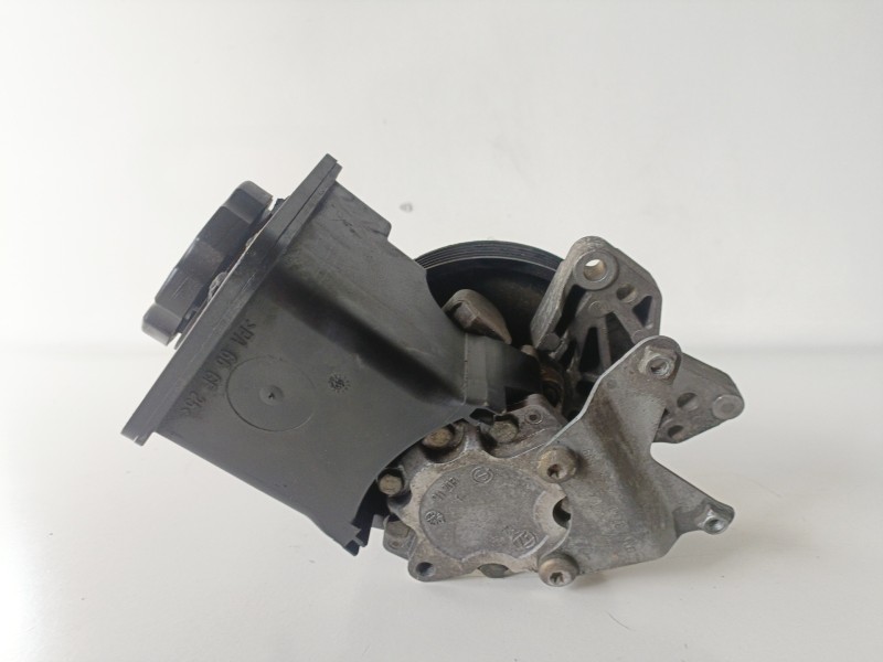 Recambio de bomba direccion para bmw serie 5 berlina (e39) 256d1 referencia OEM IAM 7691974518  