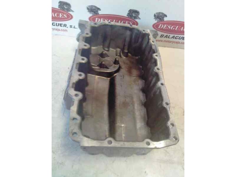 Recambio de carter para volkswagen caddy (2k)(02.2004) referencia OEM IAM 03G103603  
