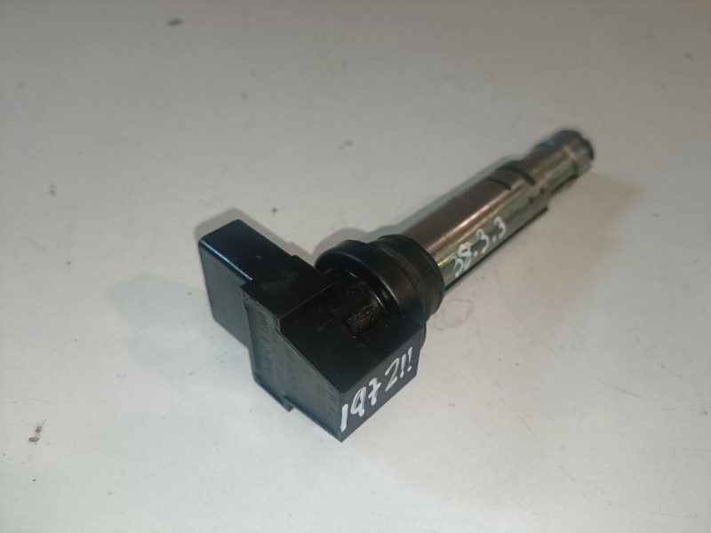 Recambio de bobina encendido para seat ibiza (6l1) bxv referencia OEM IAM 036905715E  