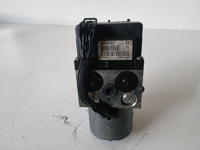 Recambio de abs para kia sorento (bl) d4cb referencia OEM IAM 0265216928  