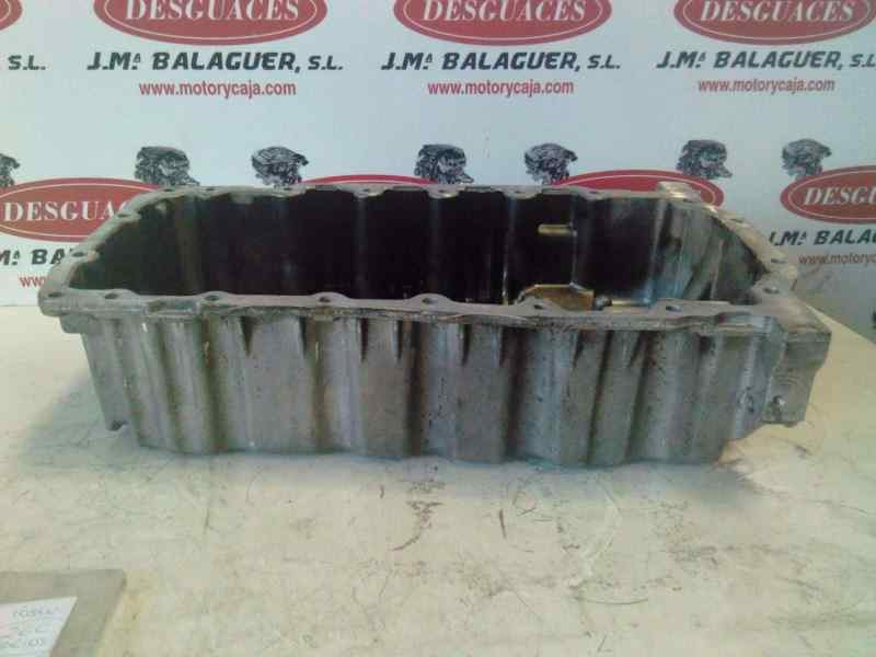 Recambio de carter para volkswagen caddy (2k)(02.2004) referencia OEM IAM 03G103603  