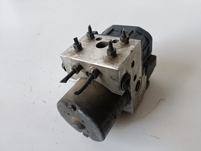Recambio de abs para kia sorento (bl) d4cb referencia OEM IAM 0265216928  
