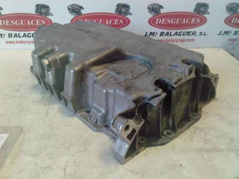 Recambio de carter para volkswagen caddy (2k)(02.2004) referencia OEM IAM 03G103603  