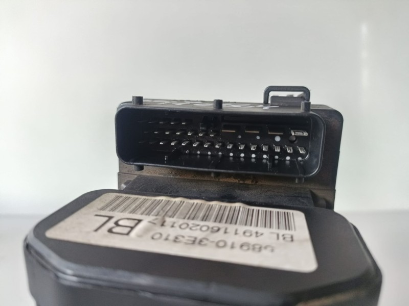 Recambio de abs para kia sorento (bl) d4cb referencia OEM IAM 0265216928  