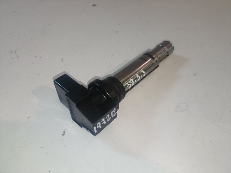 Recambio de bobina encendido para seat ibiza (6l1) bxv referencia OEM IAM 036905715E  