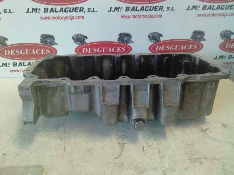 Recambio de carter para volkswagen caddy (2k)(02.2004) referencia OEM IAM 03G103603  