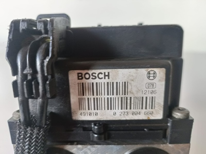 Recambio de abs para kia sorento (bl) d4cb referencia OEM IAM 0265216928  
