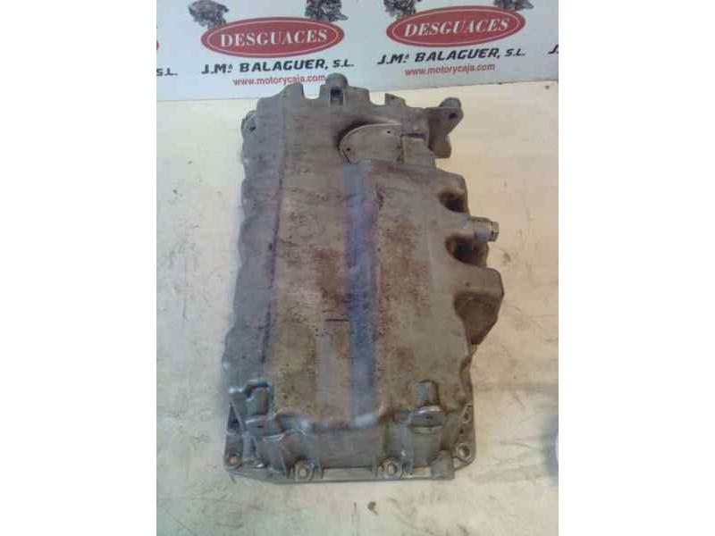 Recambio de carter para volkswagen caddy (2k)(02.2004) referencia OEM IAM 03G103603  