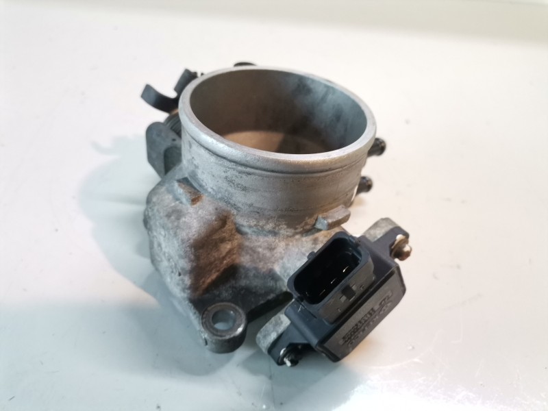 Recambio de caja mariposa para hyundai tucson (jm) g4gc referencia OEM IAM   