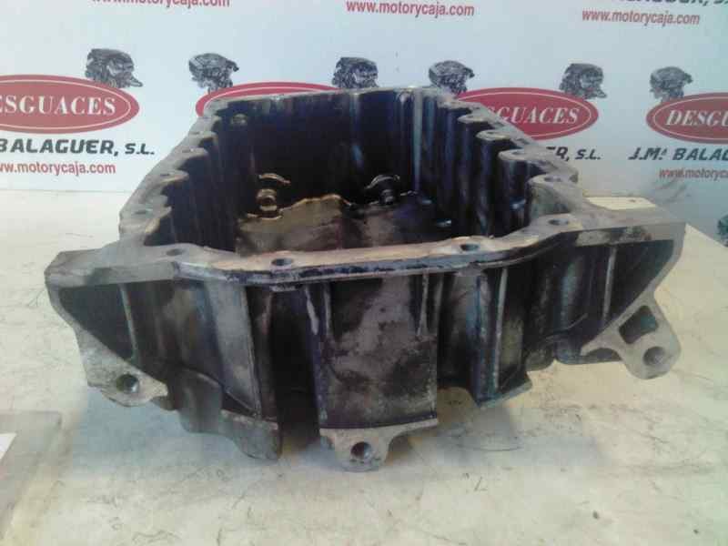 Recambio de carter para volkswagen caddy (2k)(02.2004) referencia OEM IAM 03G103603  