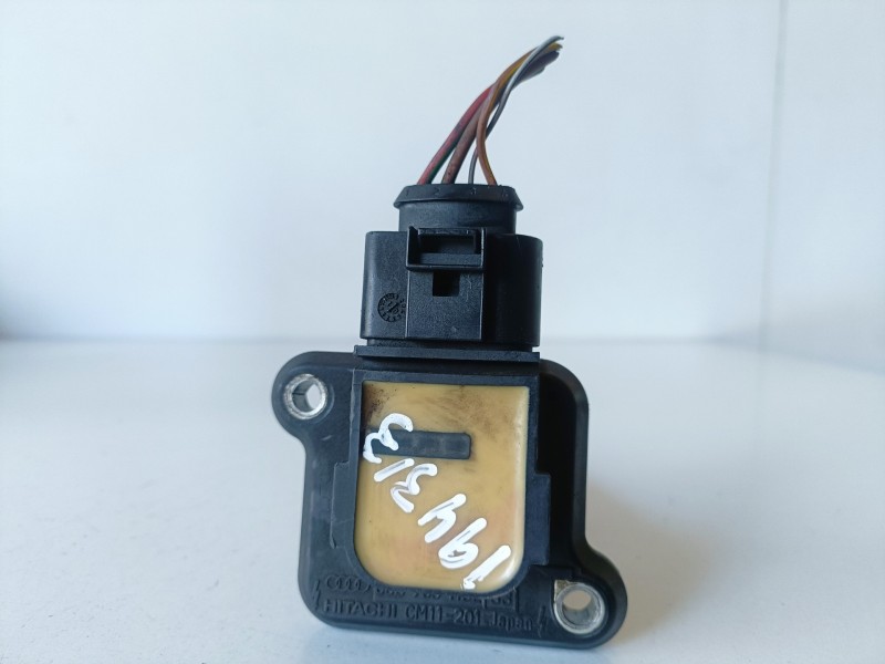 Recambio de bobina encendido para audi a6 berlina (4b2) asg referencia OEM IAM 06B905115E  