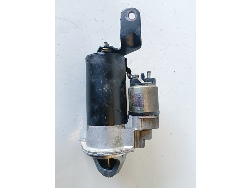 Recambio de motor arranque para opel zafira a y20dth referencia OEM IAM 0001109062  