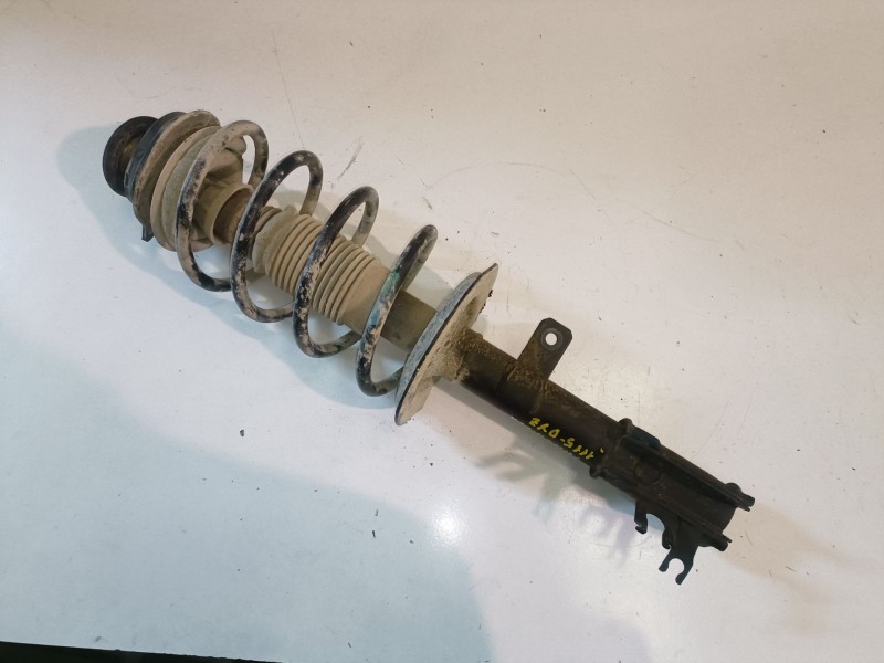 Recambio de amortiguador delantero derecho para fiat ii panda (169) 188a4000 referencia OEM IAM 333763  
