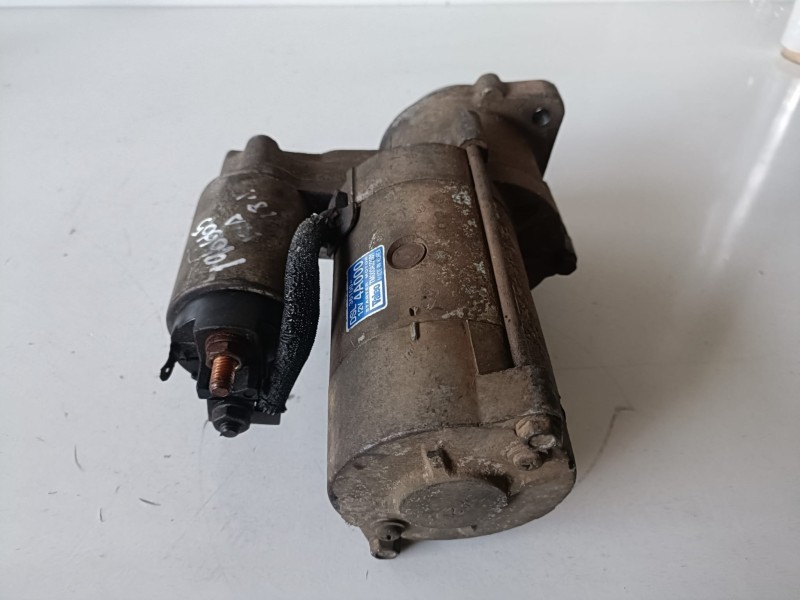 Recambio de motor arranque para kia sorento (bl) d4cb referencia OEM IAM 361004A000  