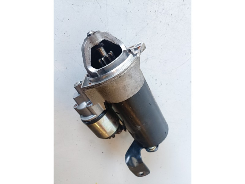 Recambio de motor arranque para opel zafira a y20dth referencia OEM IAM 0001109062  