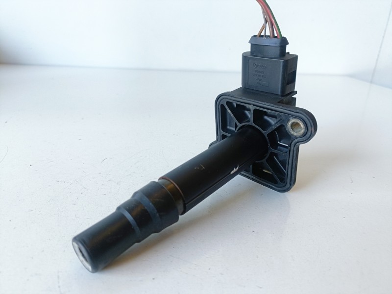 Recambio de bobina encendido para audi a6 berlina (4b2) asg referencia OEM IAM 06B905115E  