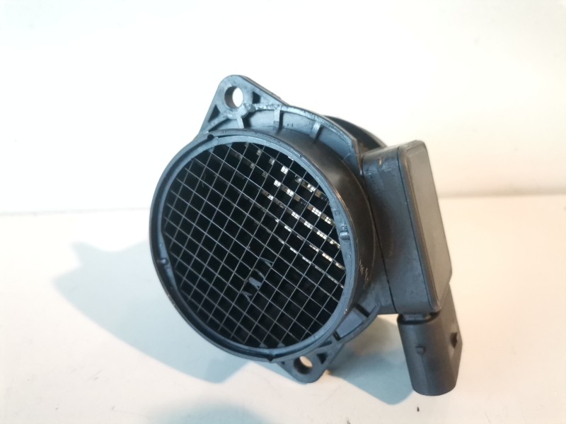 Recambio de caudalimetro para hyundai tucson (jm) g4gc referencia OEM IAM 5WK96431  