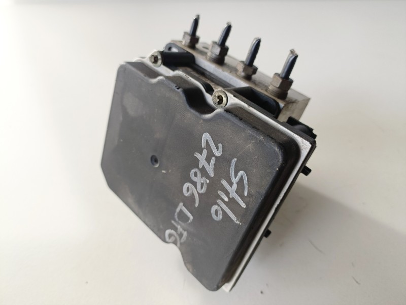 Recambio de abs para fiat stilo (192) 192a2000 referencia OEM IAM 0265234020  