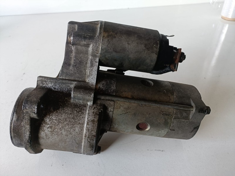 Recambio de motor arranque para kia sorento (bl) d4cb referencia OEM IAM 361004A000  