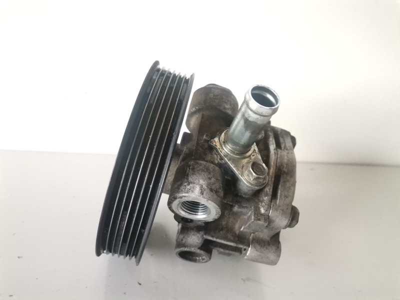 Recambio de bomba direccion para peugeot 4007 4hn referencia OEM IAM   