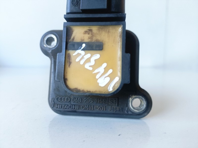 Recambio de bobina encendido para audi a6 berlina (4b2) asg referencia OEM IAM 06B905115E  