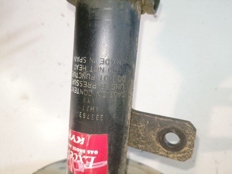 Recambio de amortiguador delantero derecho para fiat ii panda (169) 188a4000 referencia OEM IAM 333763  