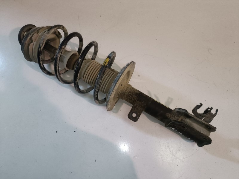 Recambio de amortiguador delantero izquierdo para fiat ii panda (169) 188a4000 referencia OEM IAM 333764  