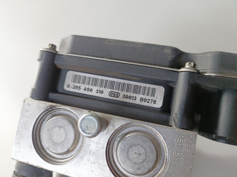 Recambio de abs para fiat stilo (192) 192a2000 referencia OEM IAM 0265234020  