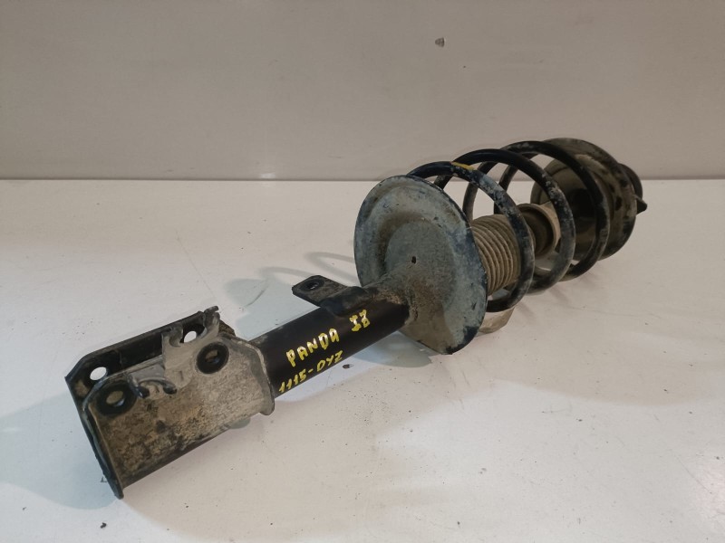 Recambio de amortiguador delantero izquierdo para fiat ii panda (169) 188a4000 referencia OEM IAM 333764  