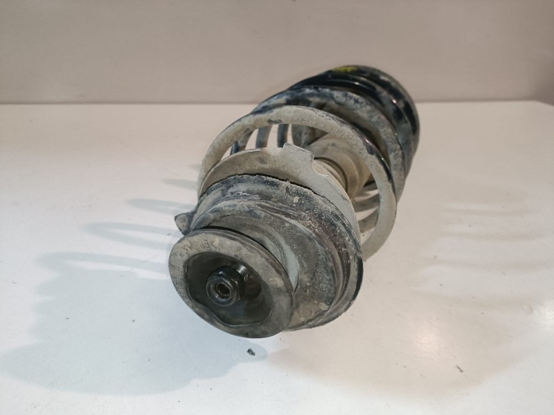 Recambio de amortiguador delantero izquierdo para fiat ii panda (169) 188a4000 referencia OEM IAM 333764  