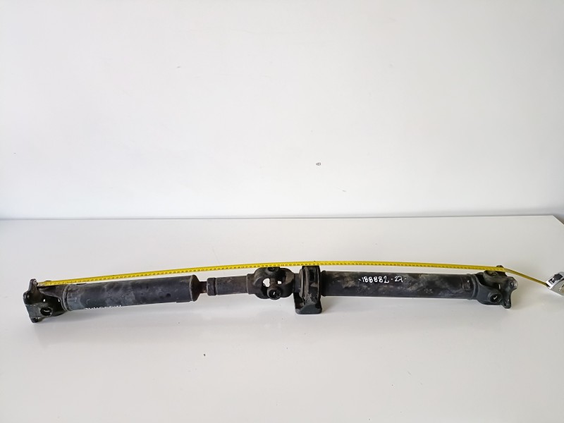 Recambio de transmision central para ssangyong rexton d27dt referencia OEM IAM   