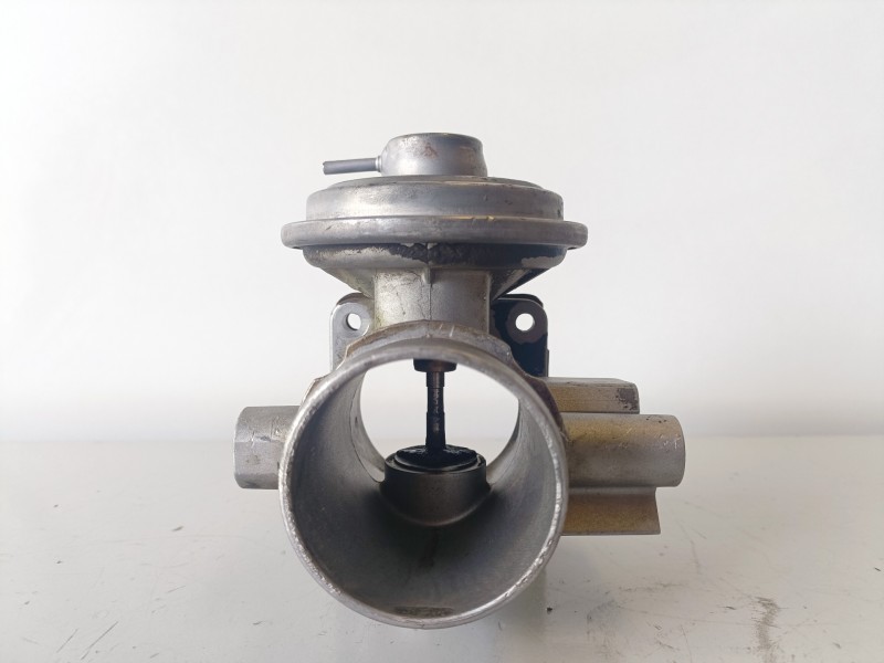 Recambio de valvula egr para land rover discovery (lt) 10p referencia OEM IAM 72243404  