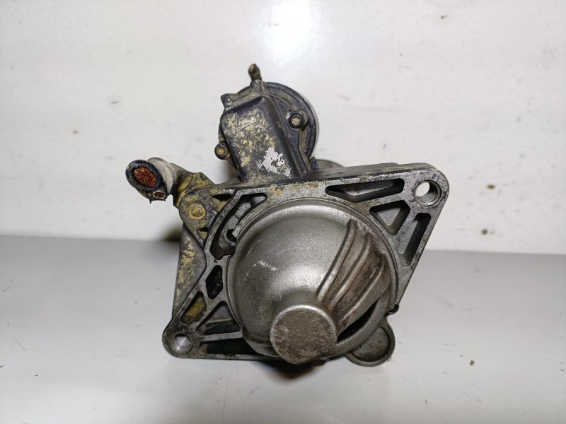 Recambio de motor arranque para nissan primastar (x83) m9r692 referencia OEM IAM   
