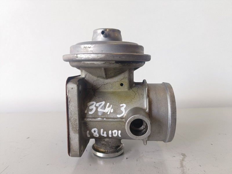 Recambio de valvula egr para land rover discovery (lt) 10p referencia OEM IAM 72243404  