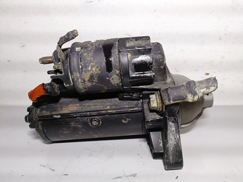 Recambio de motor arranque para nissan primastar (x83) m9r692 referencia OEM IAM   