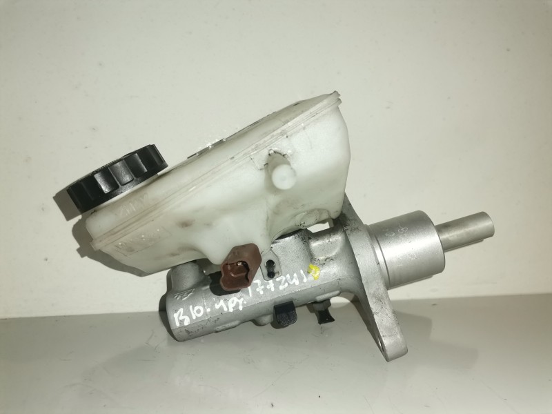 Recambio de bomba freno para citroen c8 4hs referencia OEM IAM   
